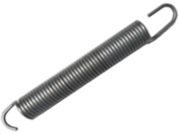Samsung dishwasher hinge spring DM-B/DMS