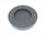 Washing machine plastic riser