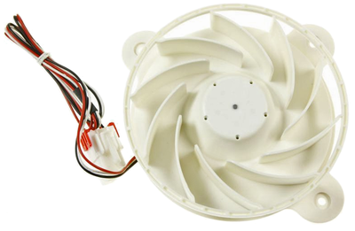 replace samsung evaporator fan motor
