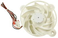 Samsung fridge fan motor DA31-00334C