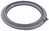 Electrolux door gasket 4055113528