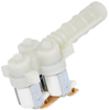 AEG water inlet valve 3-way