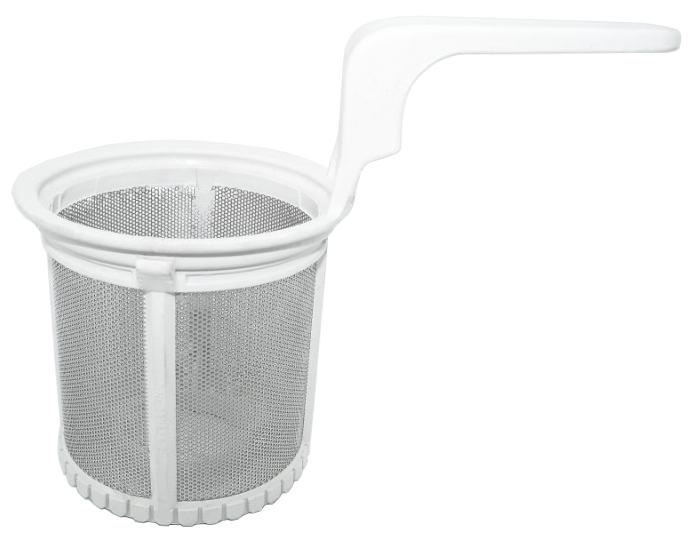 Miele dishwasher fine filter (center attachment) fhp.fi appliance