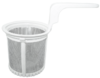 Miele dishwasher fine filter (center attachment)