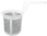 Miele dishwasher fine filter (center attachment)