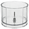 Braun CA cutter bowl