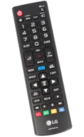 LG television kaukosäädin AKB75055702