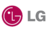 LG freezer door