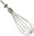 Braun mixer whisk AS00004189