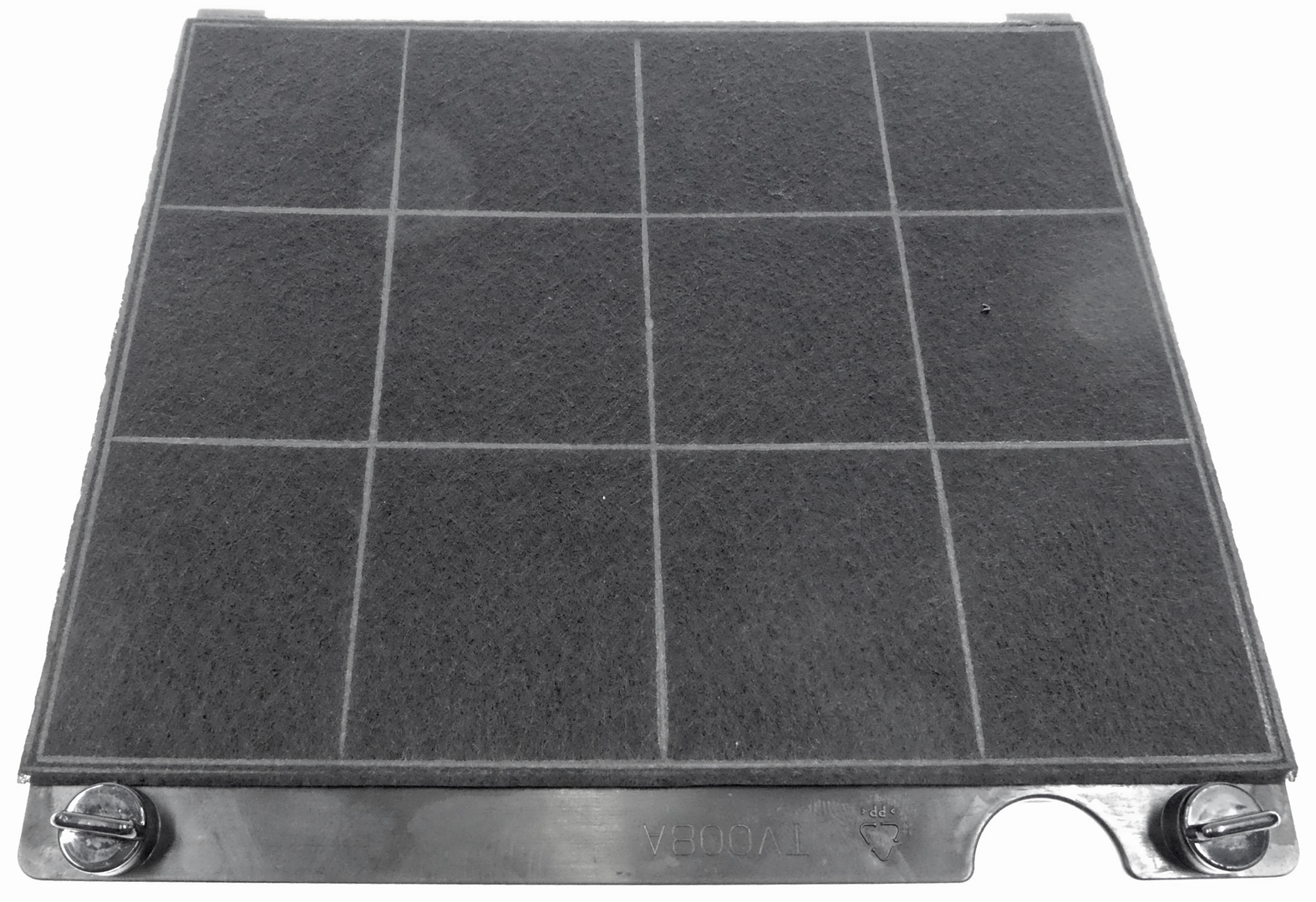 carbon filter elica model 15