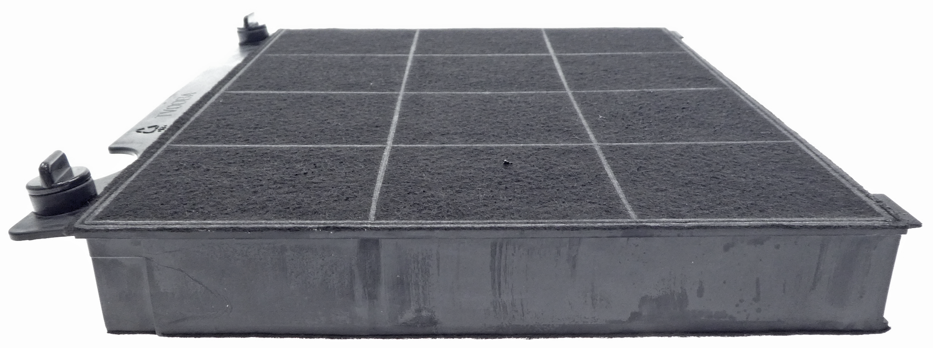 carbon filter elica model 15