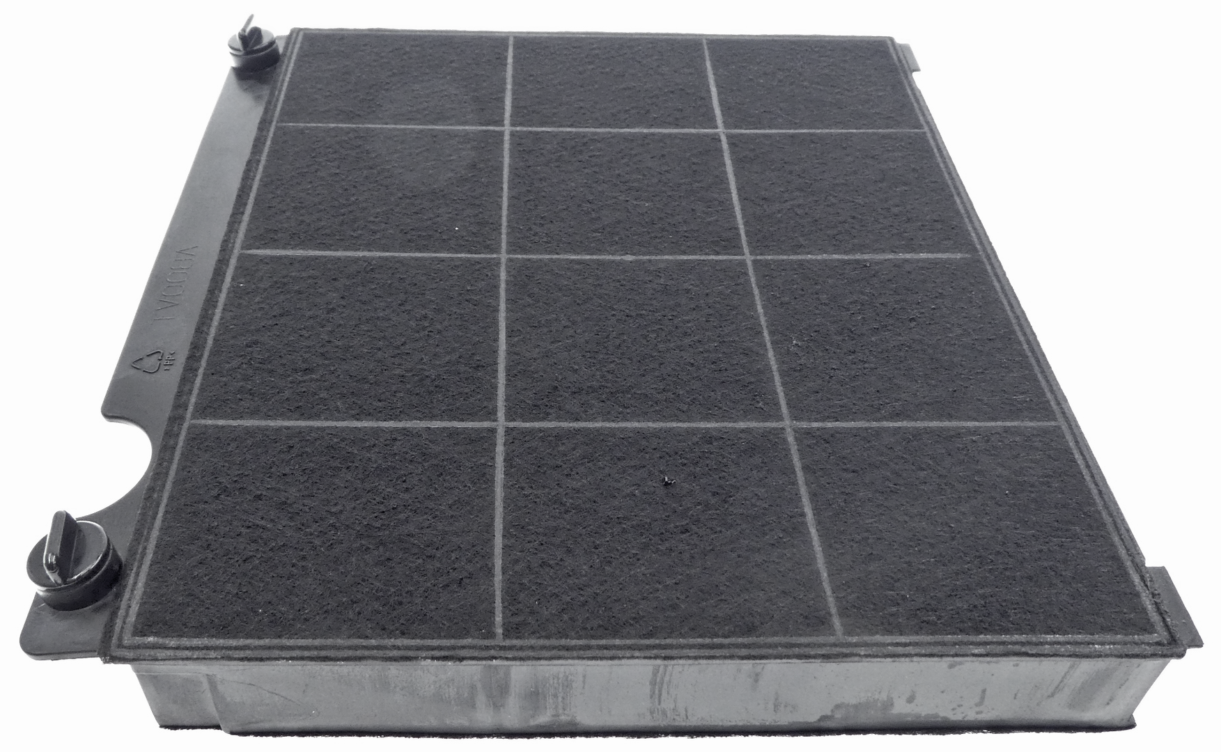 carbon filter elica model 15