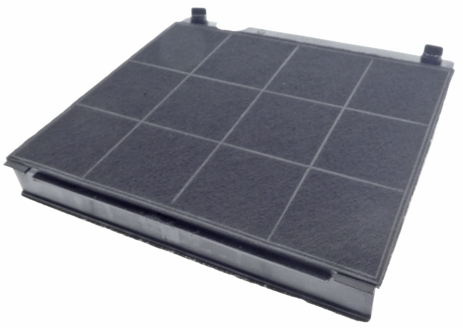 carbon filter elica model 15