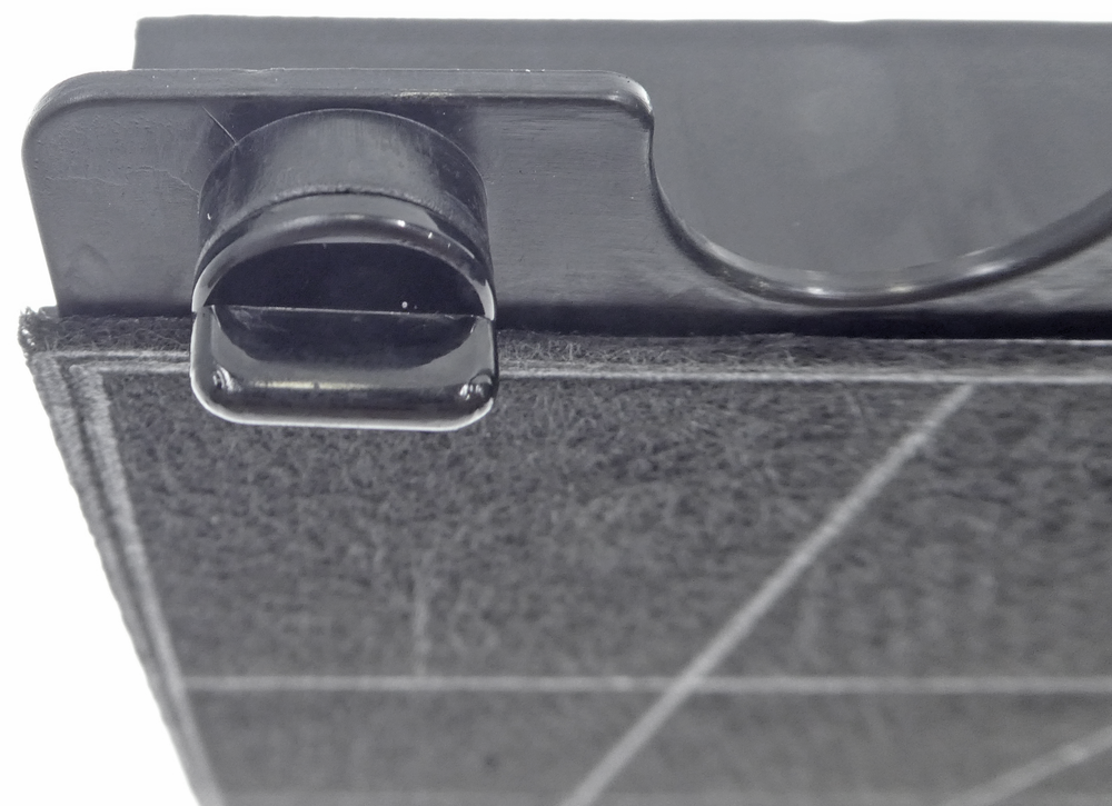 elica chimney carbon filter