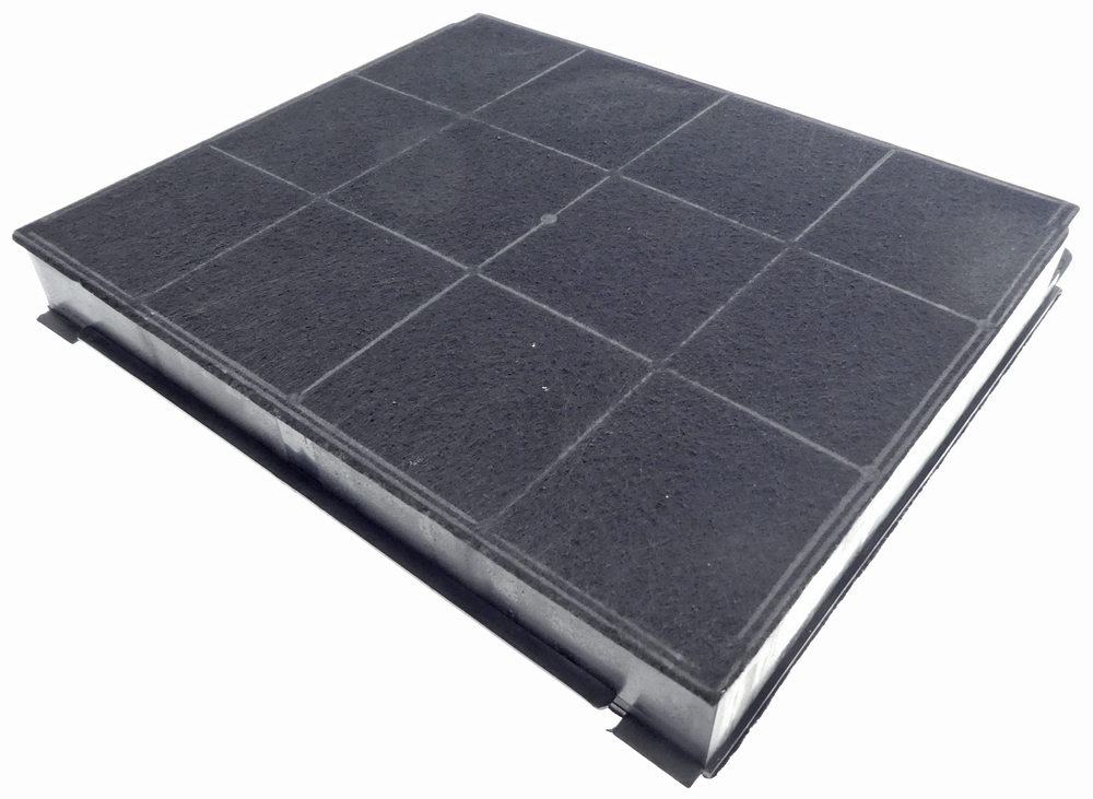 elica chimney carbon filter