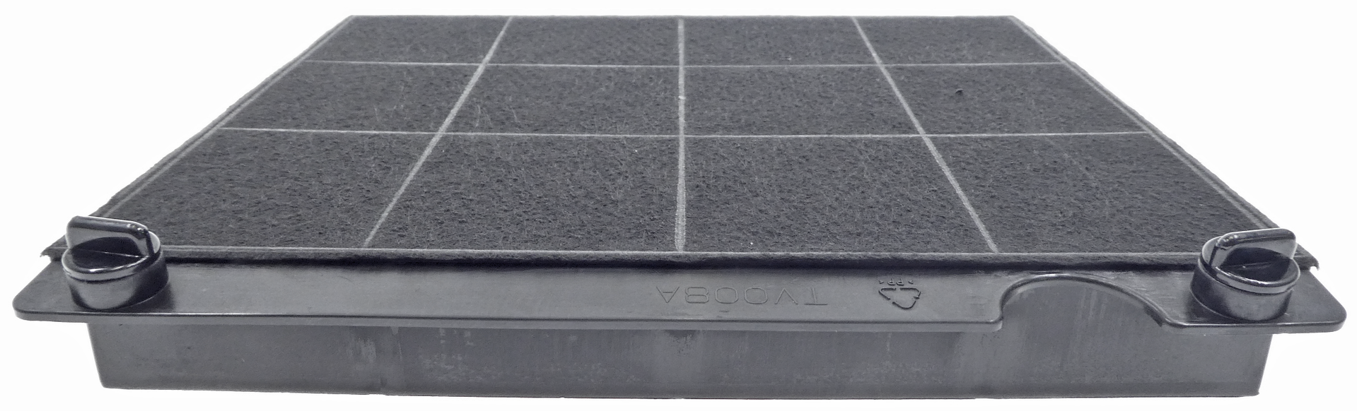 carbon filter elica model 15