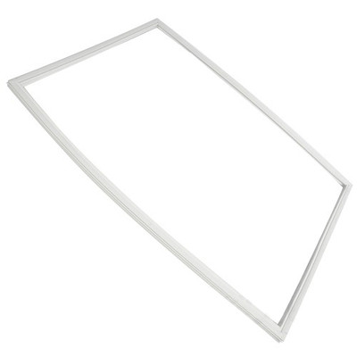 Electrolux refrigerator door gasket