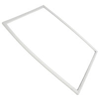 Electrolux refrigerator door gasket