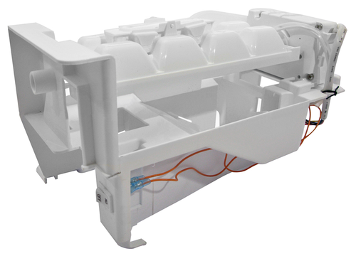 lg ice maker unit