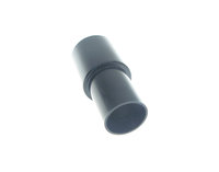 Vacuum cleaner nozzle adapter 38 > 32 mm