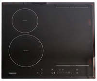 Samsung cooker ceramic glass top CTN464NC01