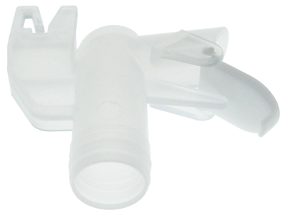 Electrolux Fridge Freezer Water Dump Valve Fhp Fi Appliance Spare Parts