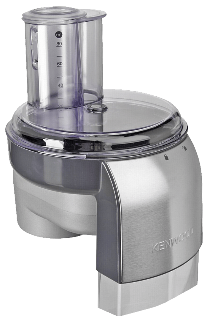 Kenwood A998 Chef/Major Accessory, Blanco - Robot De Cocina