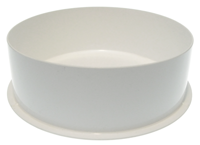 Ankarsrum Assistent steel bowl lid