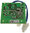 Electrolux pölynimurin tehokortti L0 1181970078