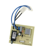 Electrolux vacuum cleaner circuit board L0 1181970276