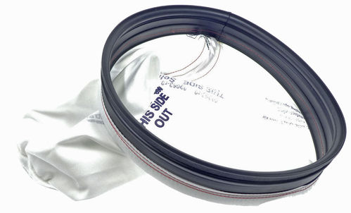 Beam self cleaning filter, WHT short PHX Beam self cleaning filter, WHT short PHX