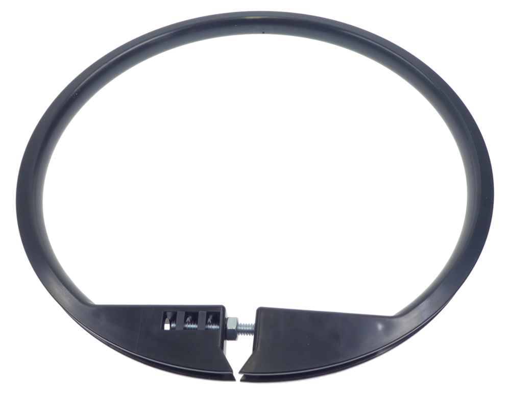 Beam filter installation band 195011A