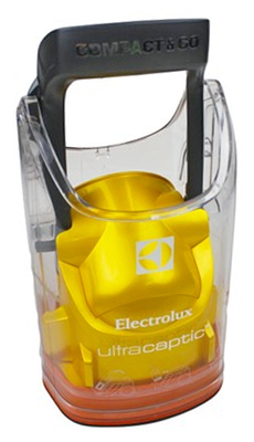 Electrolux UltraCaptic imurin pölysäiliö, UCANIMAL