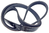 Washing machine drive belt 1016J5 (7194736)