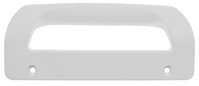 Electrolux / Zanussi refrigerator handle 4055318325