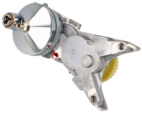 Kenwood Major yleiskoneen vaihdelaatikko AS00004517 Kenwood Major yleiskoneen vaihdelaatikko AS00004517