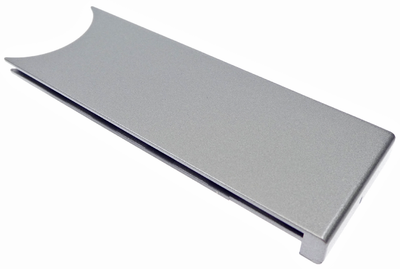 Miele Fridge Door Handle Push Plate Fhp Fi Appliance Spare Parts