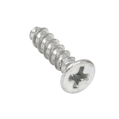 Electrolux refrigerator door screw