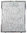 Savo cooker hood grease filter C/I/CH Premium 80875198