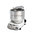 Ankarsrum Original AKM6220B Total mixer, White (2300101)