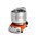 Ankarsrum Original Total mixer, Orange (2300109)