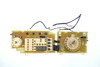 LG RC8041A3 dryer display PCB