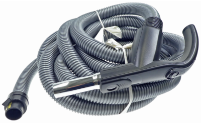 Allaway central vacuum cleaner hose Standard 10M on/off 81019