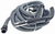 Allaway central vacuum cleaner hose Standard 10M on/off