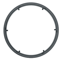 Allaway VE-1750-AE-02 dust bucket seal