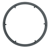 Allaway VE-1750-AE-02 dust bucket seal