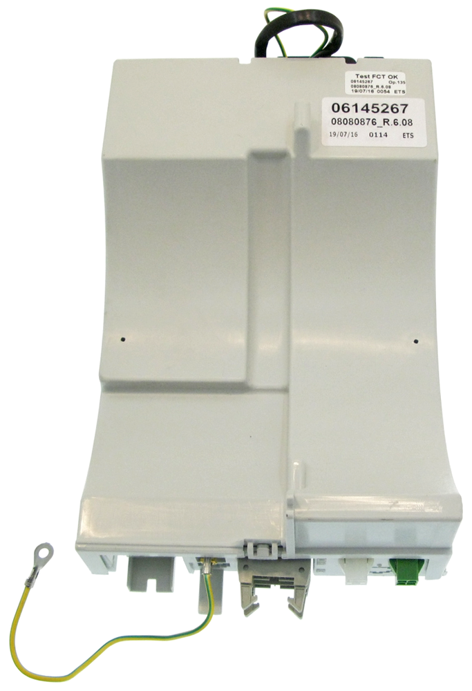 Savo fan control unit CH/IH/GH