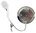 Savo cooker hood LED-light 12V DC 1,1W 3000K (4055308243)