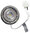 Savo cooker hood LED-light 12V DC 1,1W 3000K (4055308243)
