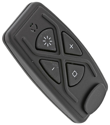 Savo remote controller R-95/RH-95/kuutio (89991780) Savo remote controller R-95/RH-95/kuutio (89991780)